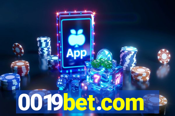 0019bet.com