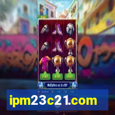 ipm23c21.com