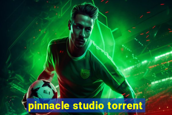 pinnacle studio torrent