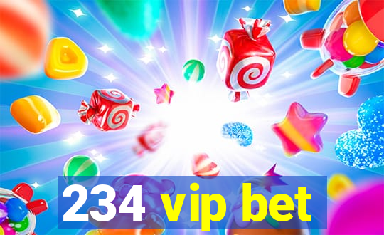 234 vip bet