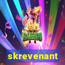 skrevenant