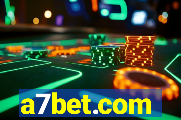 a7bet.com