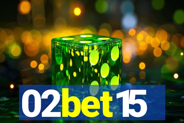 02bet15