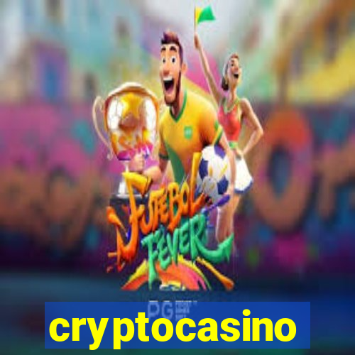 cryptocasino