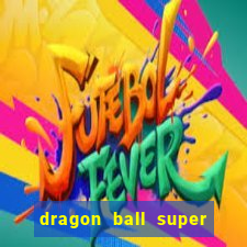 dragon ball super super hero torrent dublado