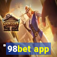 98bet app