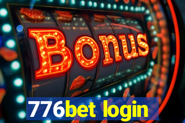 776bet login