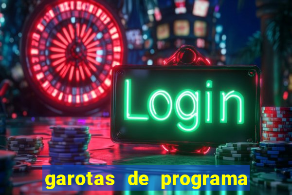 garotas de programa em serrinha