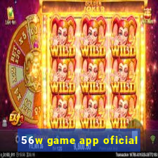 56w game app oficial