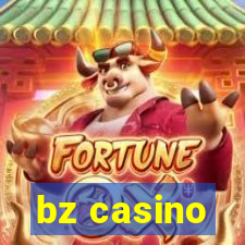 bz casino