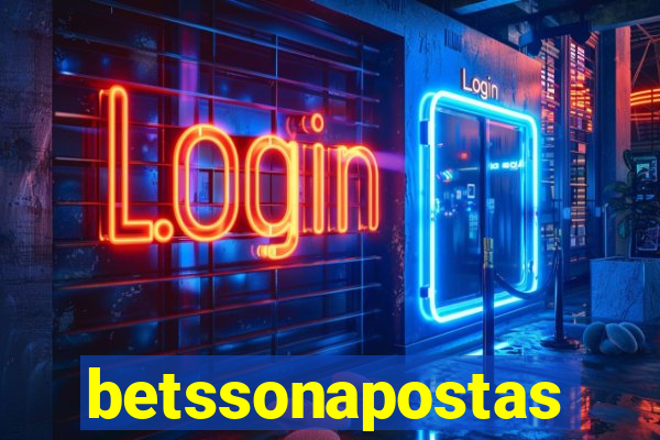 betssonapostas