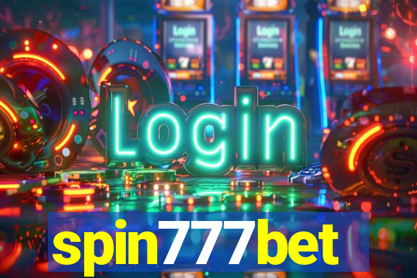 spin777bet