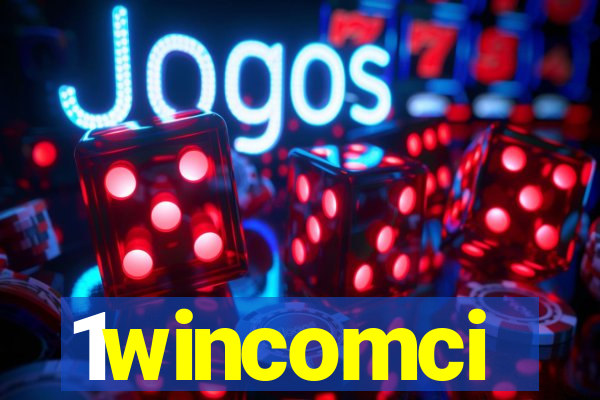 1wincomci