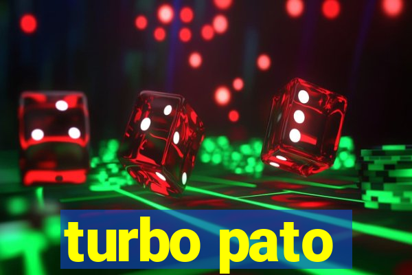 turbo pato