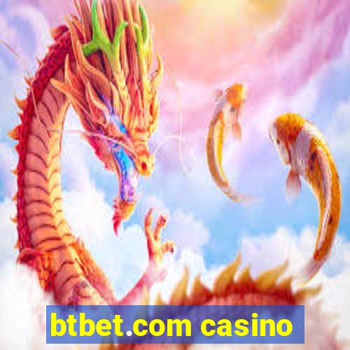 btbet.com casino