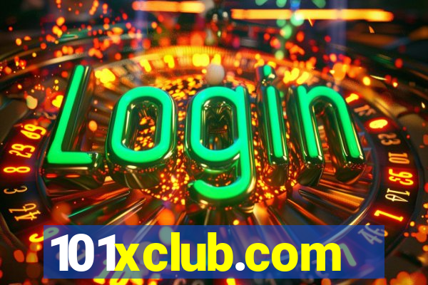 101xclub.com