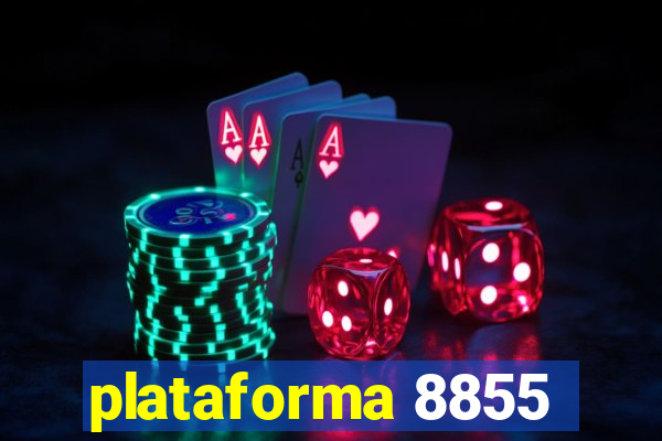 plataforma 8855