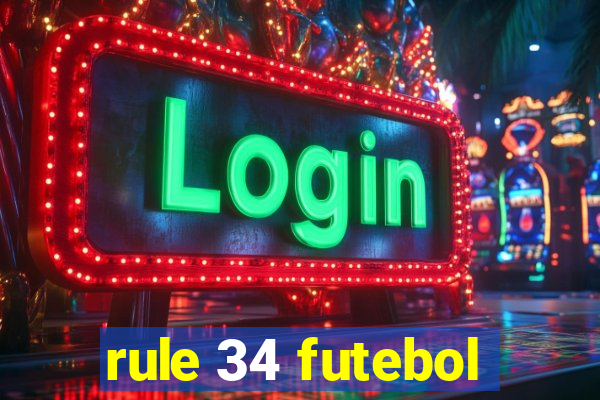 rule 34 futebol