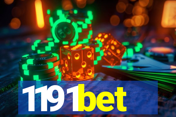 1191bet