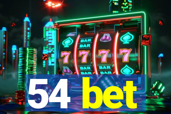 54 bet