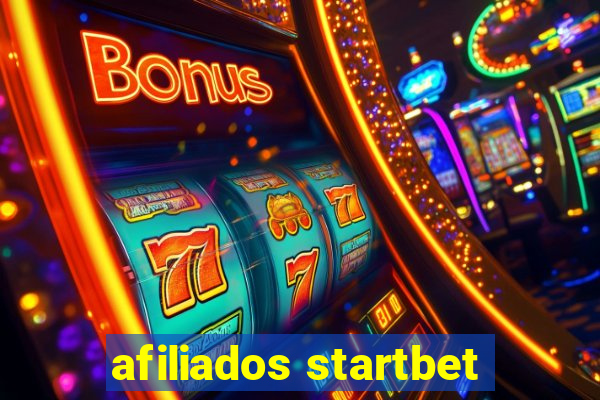 afiliados startbet