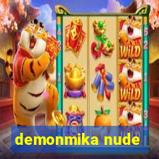 demonmika nude