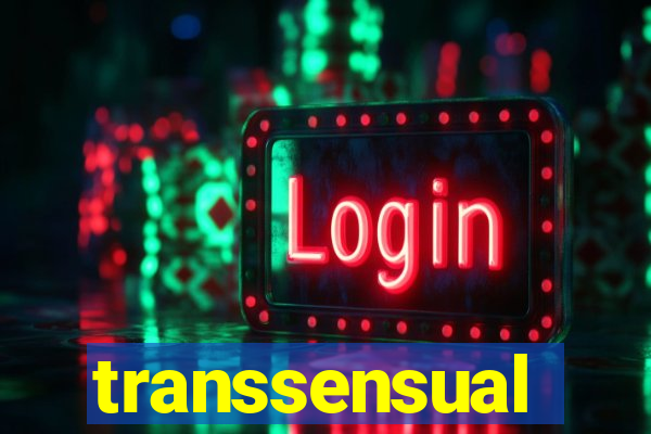 transsensual