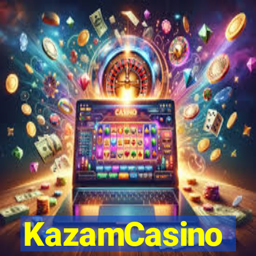 KazamCasino