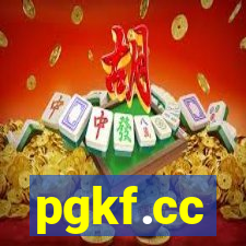 pgkf.cc