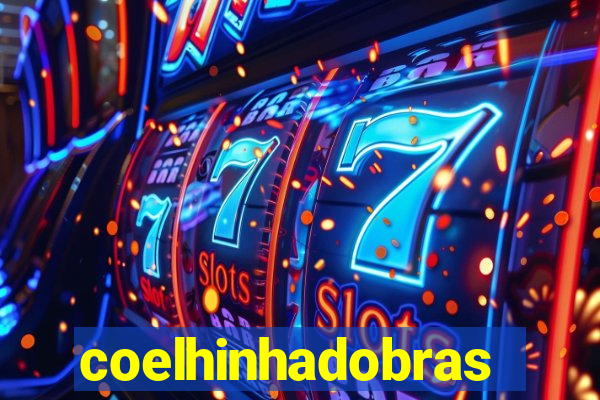 coelhinhadobrasil