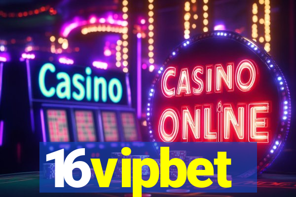 16vipbet