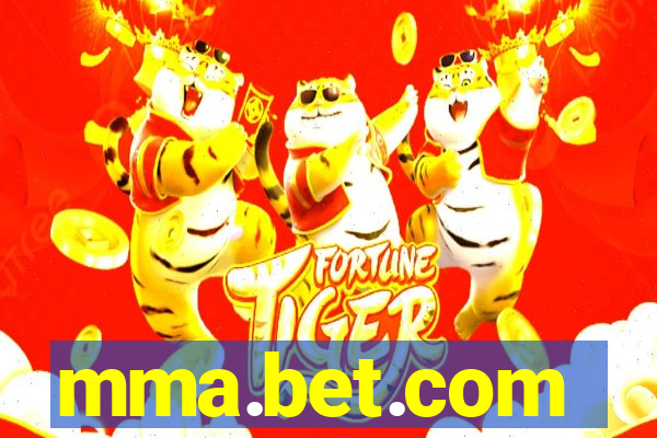 mma.bet.com