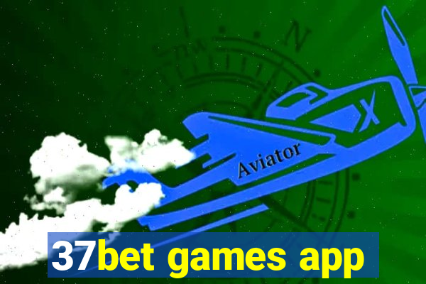 37bet games app