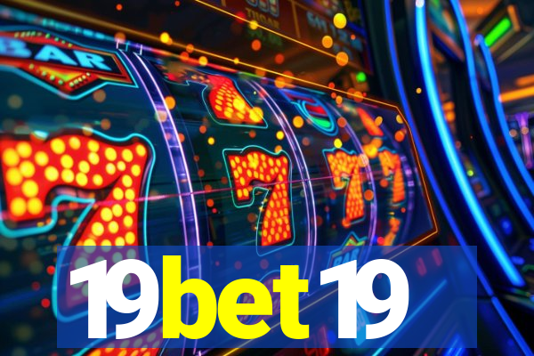 19bet19