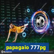 papagaio 777pg