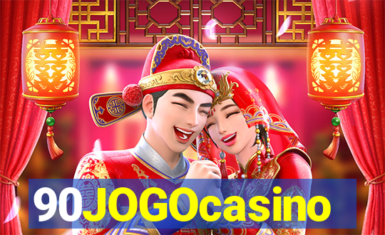 90JOGOcasino