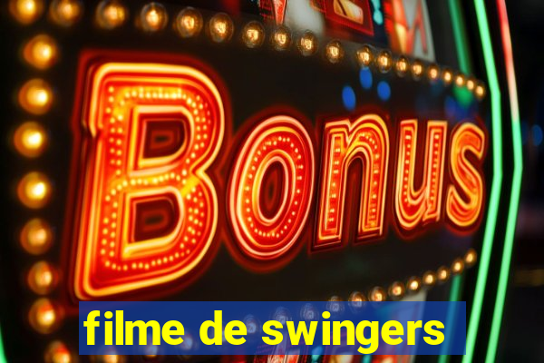 filme de swingers