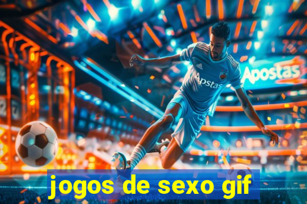 jogos de sexo gif