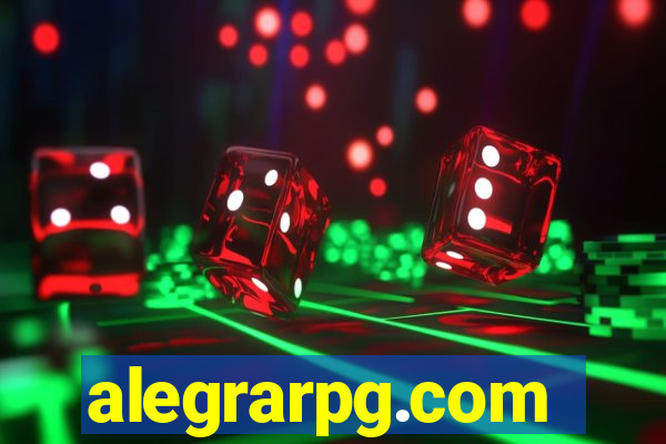 alegrarpg.com