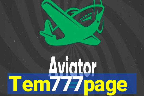 Tem777page