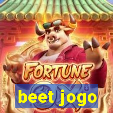 beet jogo