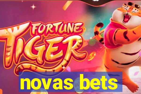 novas bets