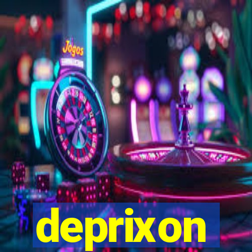 deprixon