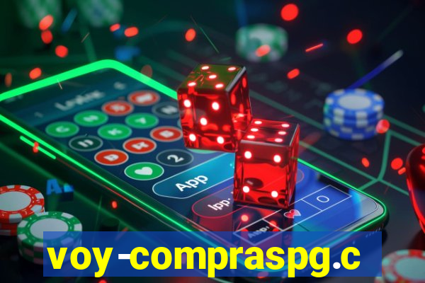 voy-compraspg.com