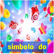 simbolo do corinthians para nick