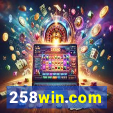 258win.com