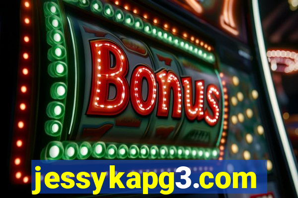 jessykapg3.com