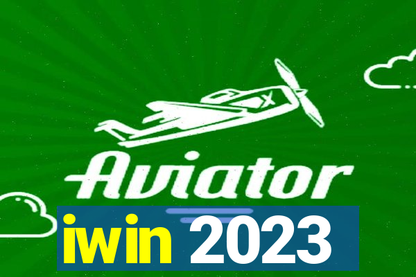 iwin 2023