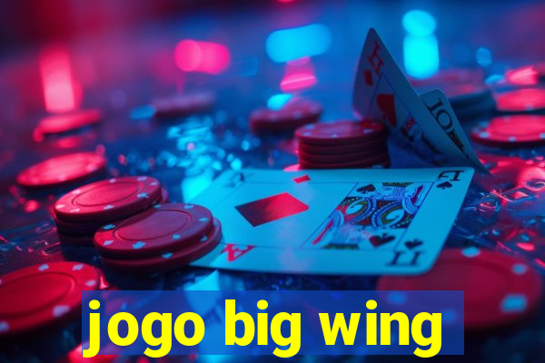 jogo big wing