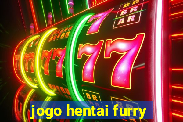 jogo hentai furry